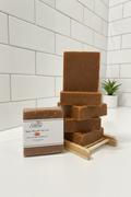 Papaya soap with Kojic acid